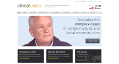 Desktop Screenshot of furelos.com